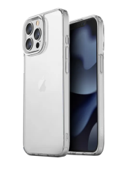 Чехол Uniq LifePro Xtreme MagSafe для iPhone 13 Pro Max прозрачный