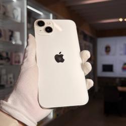 Смартфон Apple iPhone 14 Plus 128Гб "сияющая звезда" б/у