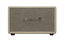 Беспроводная колонка Marshall Acton lll кремовая