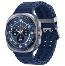 Умные часы Samsung Galaxy Watch Ultra 2025 LTE 47mm синие