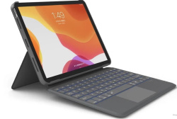 Чехол-клавиатура Wiwu Combo Keyboard Case для iPad 10.2''/ 10.5'' черный