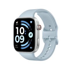 Умные часы Xiaomi Redmi Watch 6 голубые