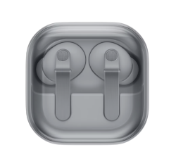 Наушники Samsung Galaxy Buds 4 Pro белые