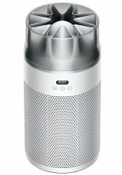 Очиститель воздуха Dyson Purifier HushJet Compact HJ10 белый