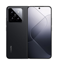 Смартфон Хiaomi 14 12/512Гб черный