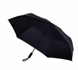 Зонт Xiaomi KongGu Auto Folding Umbrella WD1 черный