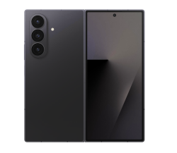 Смартфон Samsung Galaxy Z Fold 7 256Гб черный