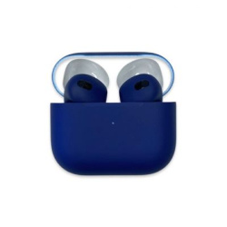 Наушники Apple AirPods 3-го поколения темно-синие матовые