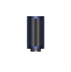 Мягкая щетка от стайлера Dyson для выпрямления волос синий/медь