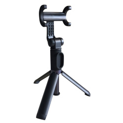 Монопод для селфи Xiaomi Mi Selfie Stick Tripod черный