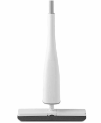 Швабра Xiaomi Blue Small Fish Squeeze MOP PU03 белая