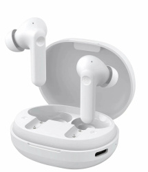 Наушники Xiaomi Haylou T33 Moripods ANC белые