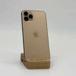 Смартфон Apple iPhone 11 Pro 256Гб золотой б/у