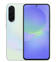 Смартфон Samsung Galaxy A36 5G 6/128Гб лайм