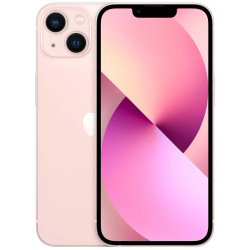 Смартфон iPhone 13 128Гб розовый