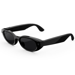 Умные очки Meta* Starfire Kylie Edition Classic Black/Black