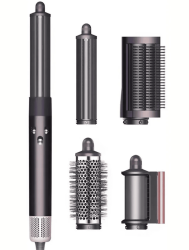 Стайлер Xiaomi Sencicimen 4in1 X9 фиолетовый