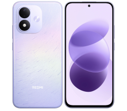 Смартфон Xiaomi Redmi Note 17 4/128Гб фиолетовый