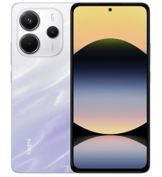 Смартфон Xiaomi Redmi Note 14 8/256Гб фиолетовый