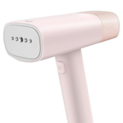 Ручной отпариватель Xiaomi Lofans GT-306L розовый