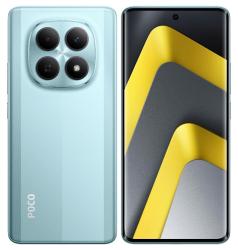 Смартфон Xiaomi Pocophone M8 8/256Гб зеленый
