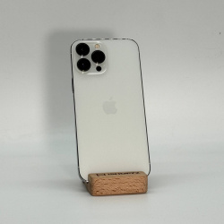 Смартфон Apple iPhone 13 Pro Max 256Гб серебристый б/у