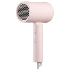 Фен Xiaomi Mijia Negative Ion Hair Dryer розовый