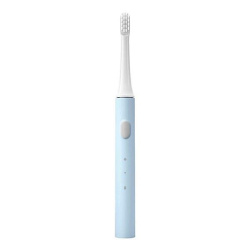 Электрическая зубная щетка Xiaomi Mijia Sonic Electric Tootbrush T100 голубая
