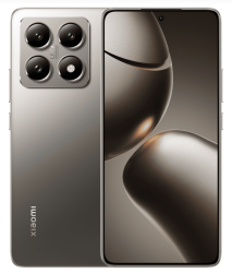 Смартфон Хiaomi 14T 12/256Гб серый титан