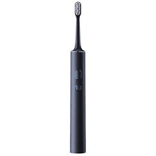 Электрическая зубная щетка Xiaomi Mijia Electric Toothbrush T700 темно-синяя
