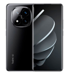 Смартфон Xiaomi Redmi Note 14 Pro Plus 8/256Гб черный