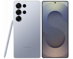 Смартфон Samsung Galaxy S25 Ultra 12/1Тб синий титан