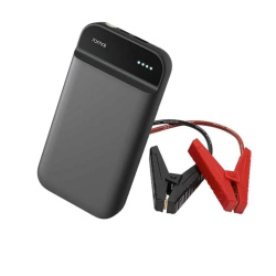Портативное пуско-зарядное устройство Xiaomi 70mai Jump Starter 11100mAh 12V (Midrive PS01)