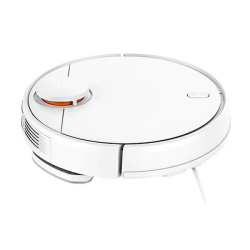 Робот-пылесос Xiaomi Mijia 3C Sweeping Vacuum Cleaner белый