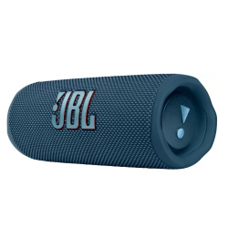 Портативная колонка JBL Flip 6 синяя