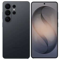 Смартфон Samsung Galaxy S26 Ultra 12/512Гб черный