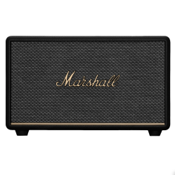 Беспроводная колонка Marshall Acton lll черная