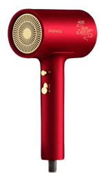 Фен Dreame Xiaomi RIWA Hair Dryer RC-7811 красный