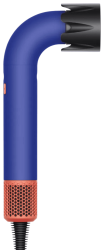 Фен Xiaomi Beheart 6in1 X11 Pro синий