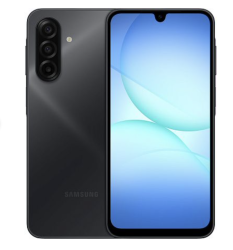 Смартфон Samsung Galaxy A17 8/256Гб черный