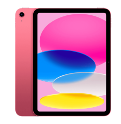 Планшет Apple iPad 11" (А16) 512Гб Wi-Fi + Cellular розовый