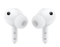 Наушники Samsung Galaxy Buds 4 Pro белые