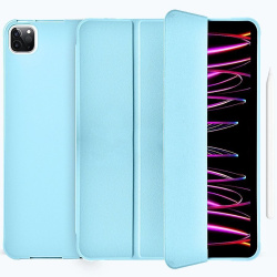 Чехол Wiwu Classic II Case для iPad Pro 11&quot; 2020/2022 голубой