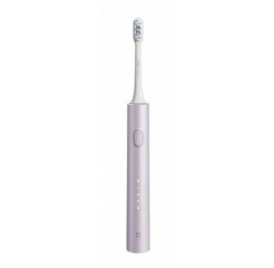 Электрическая зубная щетка Xiaomi Mijia Electric Tootbrush T302 фиолетовая