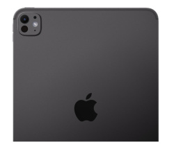 Планшет Apple iPad Pro 13&quot; (2025) М5 512Гб Wi-Fi серебристый