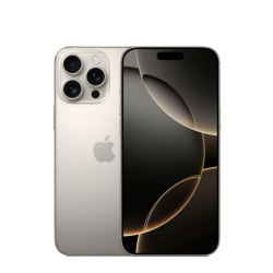 Смартфон iPhone 16 Pro Max 256Гб &laquo;натуральный титан&raquo;