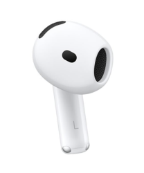 Наушники Apple AirPods 4-го поколения с шумоподавлением левый наушник