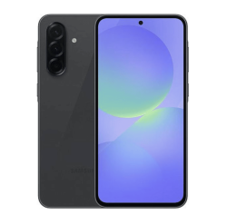 Смартфон Samsung Galaxy A36 5G 8/128Гб черный