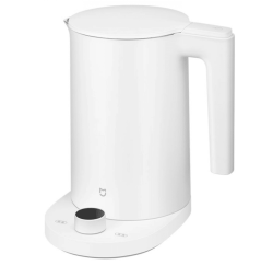 Электрический чайник Xiaomi Mi Smart Kettle 2 Pro (MJJYSH01YM) белый