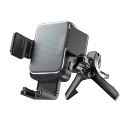 Автомобильный держатель Vyvylabs Wireless черный